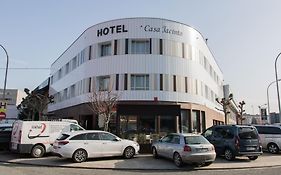 Hotel Casa Jacinto